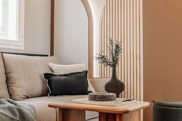 Calle de Fernán González, Madrid, Community of Madrid 28009 - Photo 1