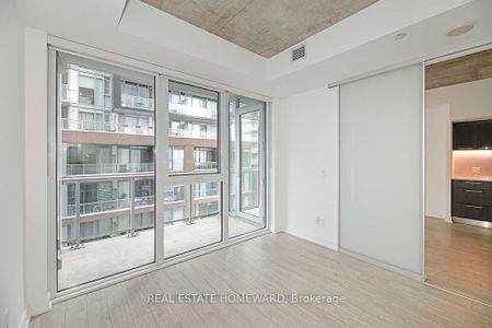 For Lease - 15 Baseball Place Unit# 601, Toronto, Ontario - Photo 2