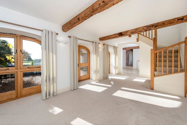 Milverton, Taunton, Somerset - Photo 1