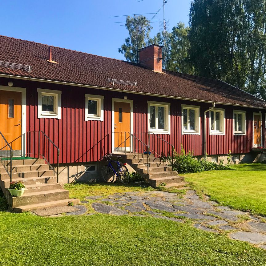 Stripavägen, Guldsmedshyttan - Photo 2