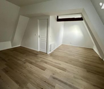 Appartement F2 - Photo 3