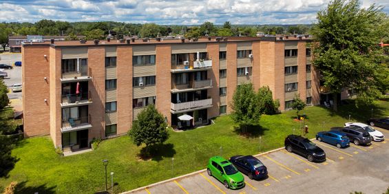 14 Rue Des Flandres (Gatineau) Beau Logement De 1 Cc - Photo 3