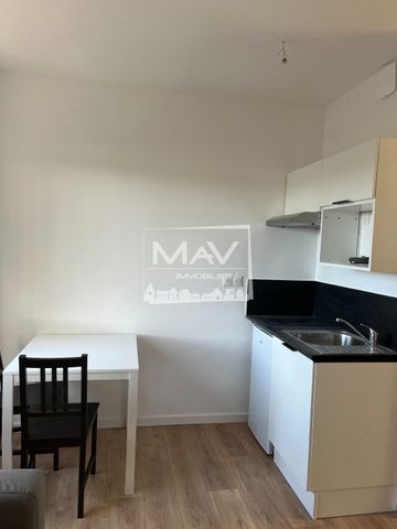 Appartement à louer à Lille • - Photo 2