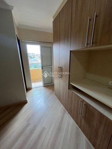 Apartamento com 3 quartos e 92m² para alugar em Vila Curuçá, Santo André. - Foto 5