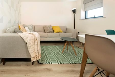 Corner House, Cathays - Photo 3