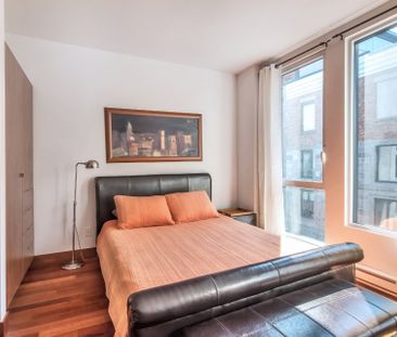 Condo for rent, Montréal (Ville-Marie) - Photo 6