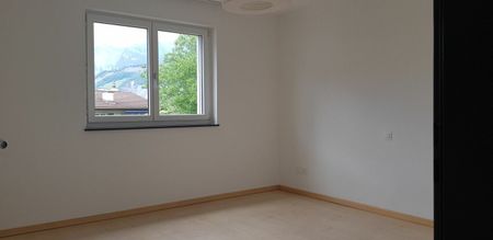 3.5-Zimmerwohnung an ruhiger, sonniger Lage - Photo 5