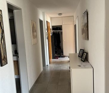 Affittasi ampio e luminoso appartamento di 4.5 locali a Minusio. - Foto 5