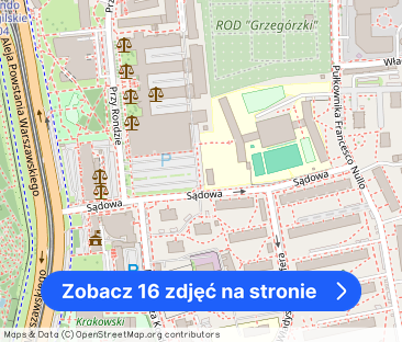 Sądowa | 2 pokoje + kuchnia | 47 m2 | od 1.05 - Zdjęcie 1