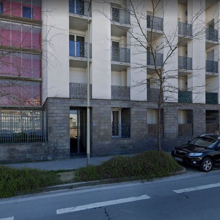 Appartement à louer - REIMS PROCHE GARE - Photo 4