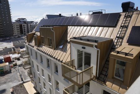 Najadgatan, Västerås - Photo 4