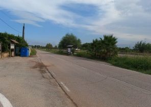 Chalet/casa independiente en alquiler en Urbanización La Lloma