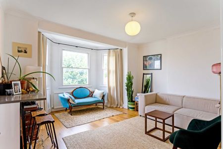 Elgin Crescent, Notting Hill, W11, London - Photo 2