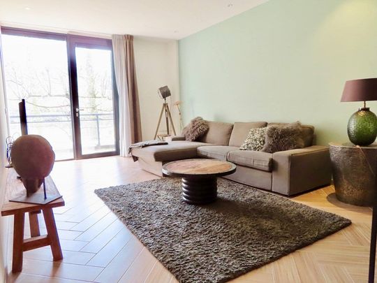 Te huur: Appartement Gedempte Gracht in Den Haag - Photo 1