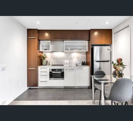 2403/7 Riverside Quay, Southbank, Vic 3006 - Photo 4