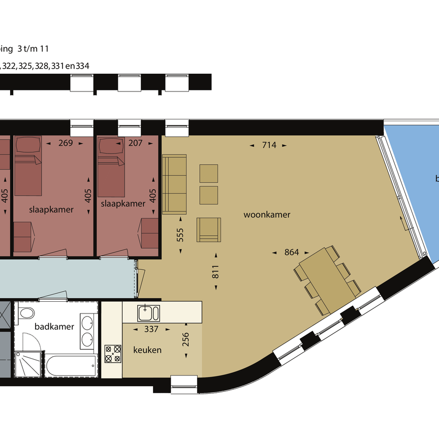 Antoon Der Kinderenlaan, 70, 's-hertogenbosch - Foto 1