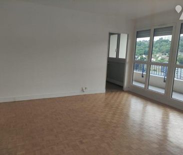 Lumineux appartement T3 avec double séjour et vue très dégagée. - Photo 2