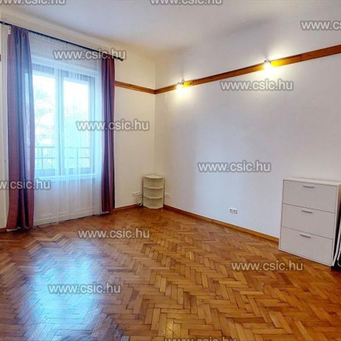 Kiadó felújított lakás - Budapest II. kerület - Photo 1