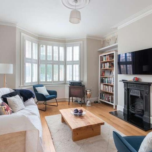 Tranmere Road, Earlsfield, SW18 - Photo 1