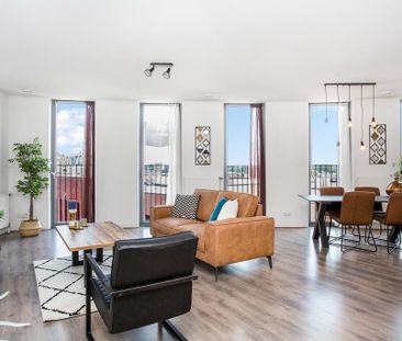 Appartement te huur: De Promesse 97 8232 VX Lelystad - Photo 2