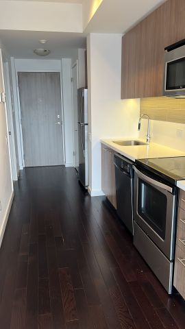 For Lease - 70 Distillery Lane Unit# 1209, Toronto, Ontario - Photo 2