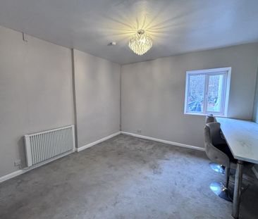 1 bedroom ground floor flat to rent - Photo 6