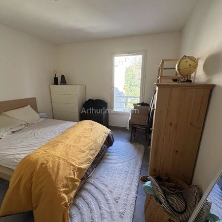 Location Appartement 2 pièces 42 m2 à Martigues - Photo 3