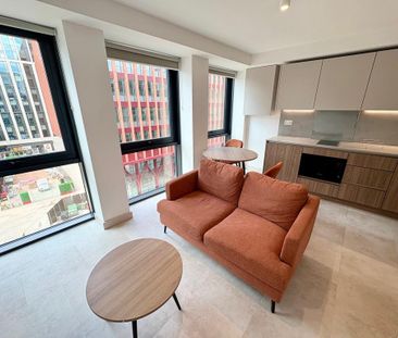 Studio to rent - Photo 4