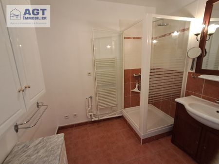 Location Appartement 3 pièces 68m² MILLY SUR THERAIN 60112 - Photo 5