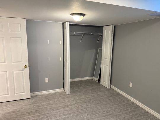 For Lease - 77 Cowan Avenue Unit# Lower, New Tecumseth, Ontario - Photo 1