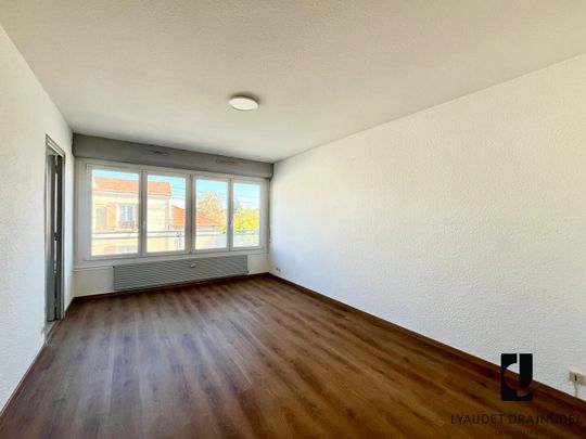 Location Appartement 2 pièces 49m² - Photo 1