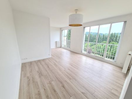 Appartement 4 Pièces 74 m² - Photo 4