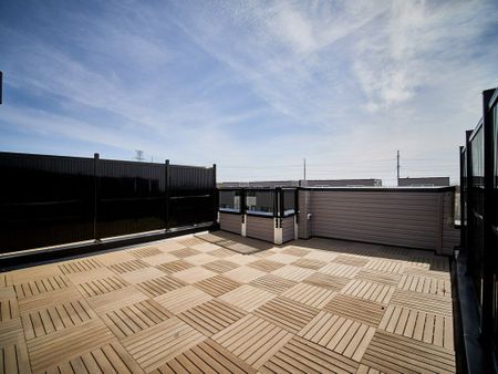 For Lease - 515 Kingbird Grove Unit# 303, Toronto, Ontario - Photo 4