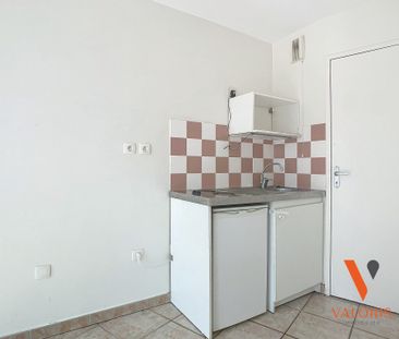 Location Appartement 2 pièces 41m² GRENOBLE 38000 - Photo 2