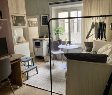 Munkbron, Stockholm - Photo 2