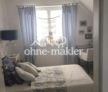 Energieeffiziente Doppelhaushälfte (Einzelhauscharakter) in Hollenb... - Foto 6