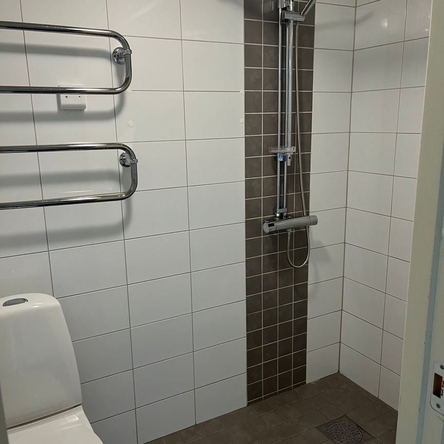 Regementsgatan, Strängnäs - Photo 1