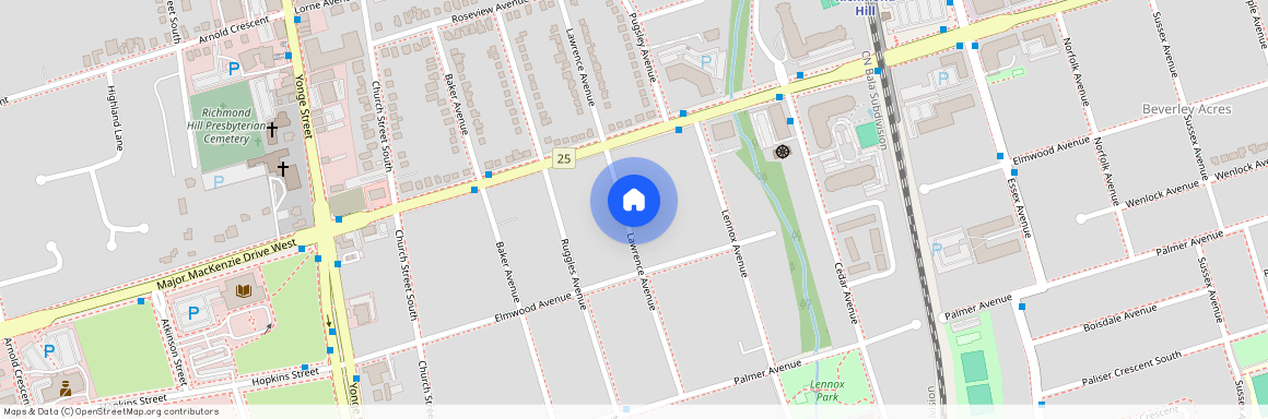 169 Lawrence Avenue Unit# Bsmt, Toronto