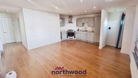 Shirehampton House, St Davids, Exeter, EX4 - Photo 2