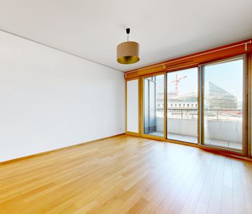 Un magnifique logement rénové à deux pas du Léman - Foto 2