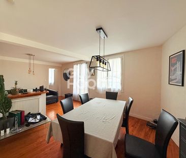 A louer Appartement T3 Centre-ville à Brest - Photo 2