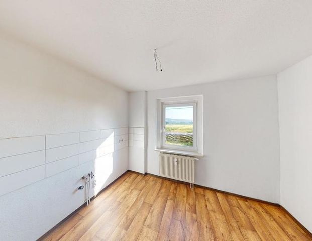 3-Raum-Wohnung - Photo 1