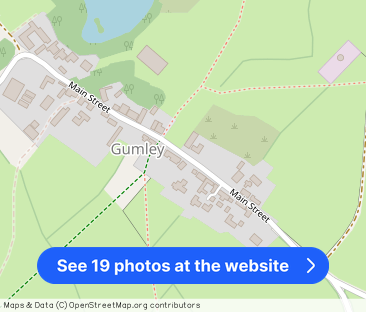 1 bedroom end of terrace house for rent - Photo 1