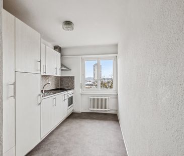 2 Zimmerwohnung - Photo 4