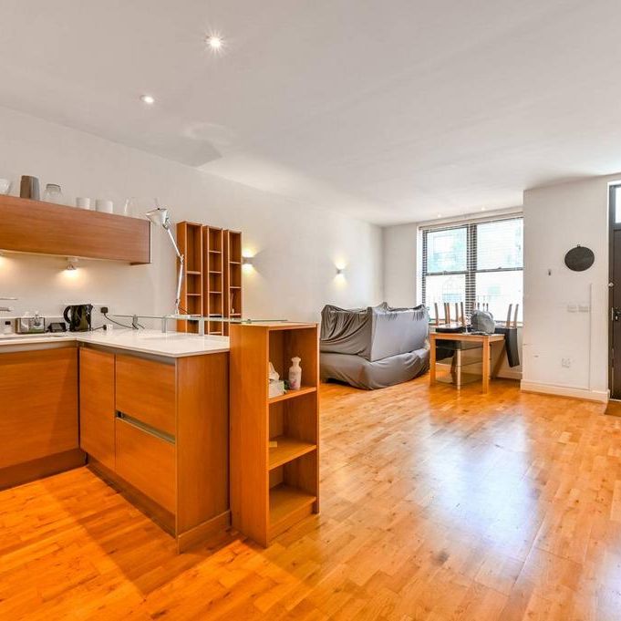 1 bedroom flat to rent - Photo 1