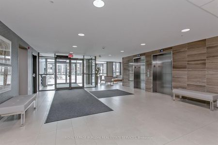 For Lease - 5010 Corporate Drive Unit# 422, Burlington, Ontario - Photo 2