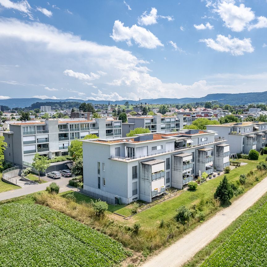 Raus aufs Land - Foto 1