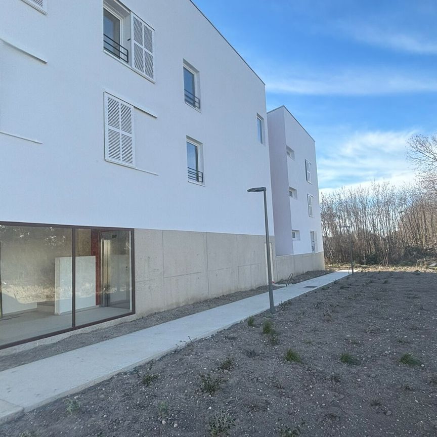 Appartement T2 Avignon à louer - Photo 1