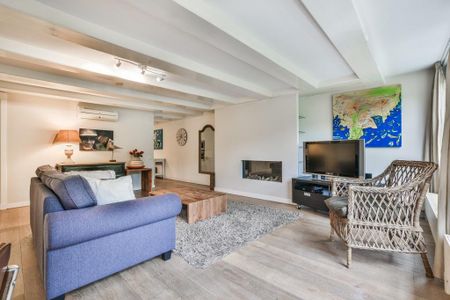 Leidsegracht 74-D, Passeerdersgrachtbuurt, 1016CR, Amsterdam - Photo 2