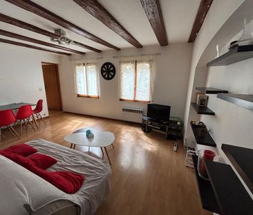 Location Appartement 2 pièces 42m² STRASBOURG 67000 - Photo 4